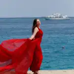 Надія Комендантова