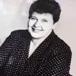 Анна Кликовка