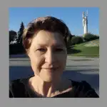 Людмила Мартинова