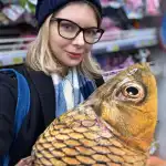 Антоніна Гороховська