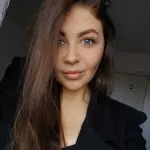 Дарина Заєць 