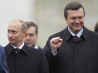 Приход Виктора Януковича к власти в Украине станет победой Кремля.