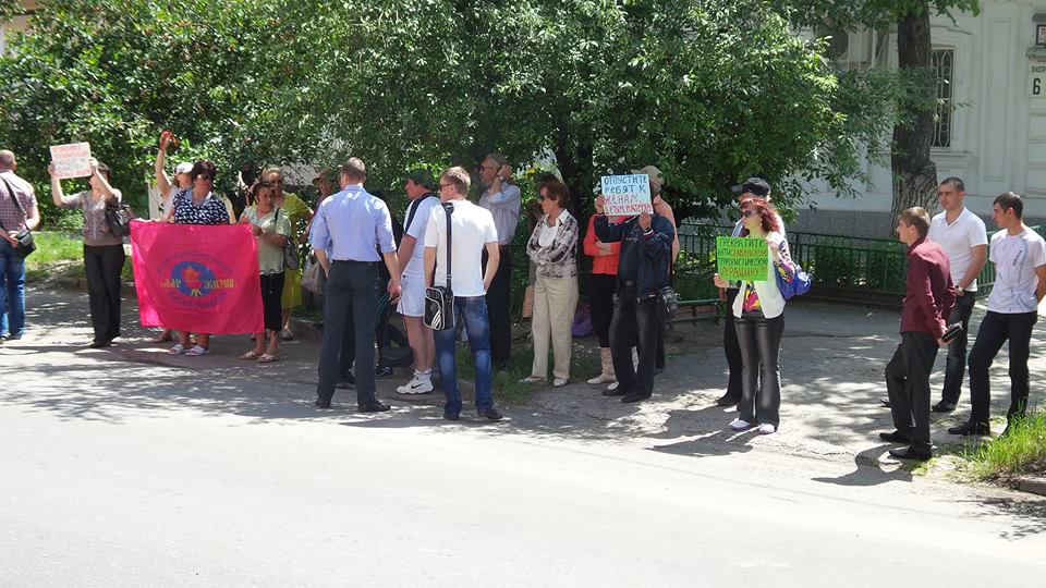Николаев