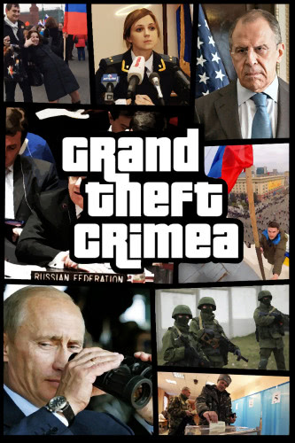 GTA