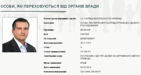 Аксенов