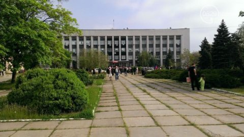 Референдум