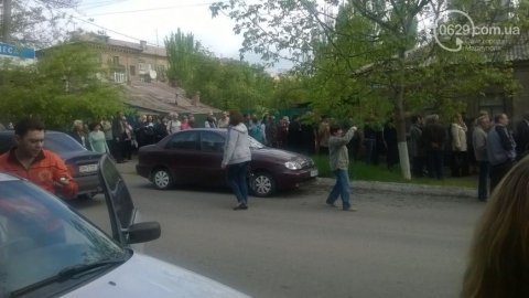 Референдум