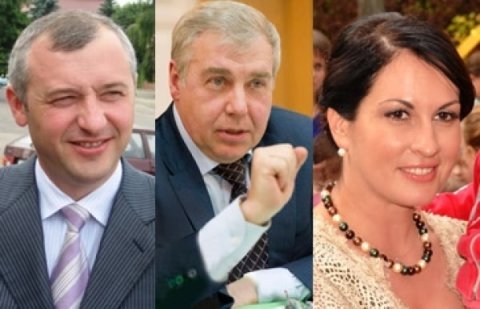 Калетники