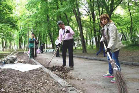 пайетт нивки