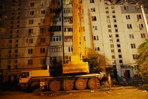 Николаев