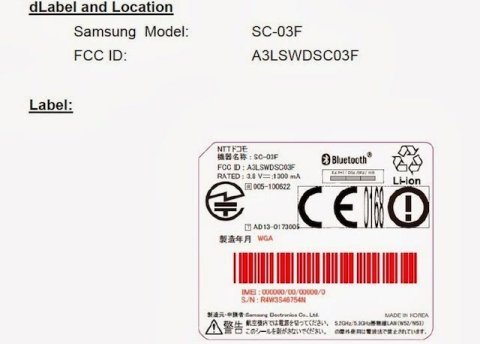 Сертификация FCC
