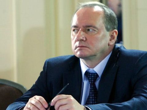 Недашковский