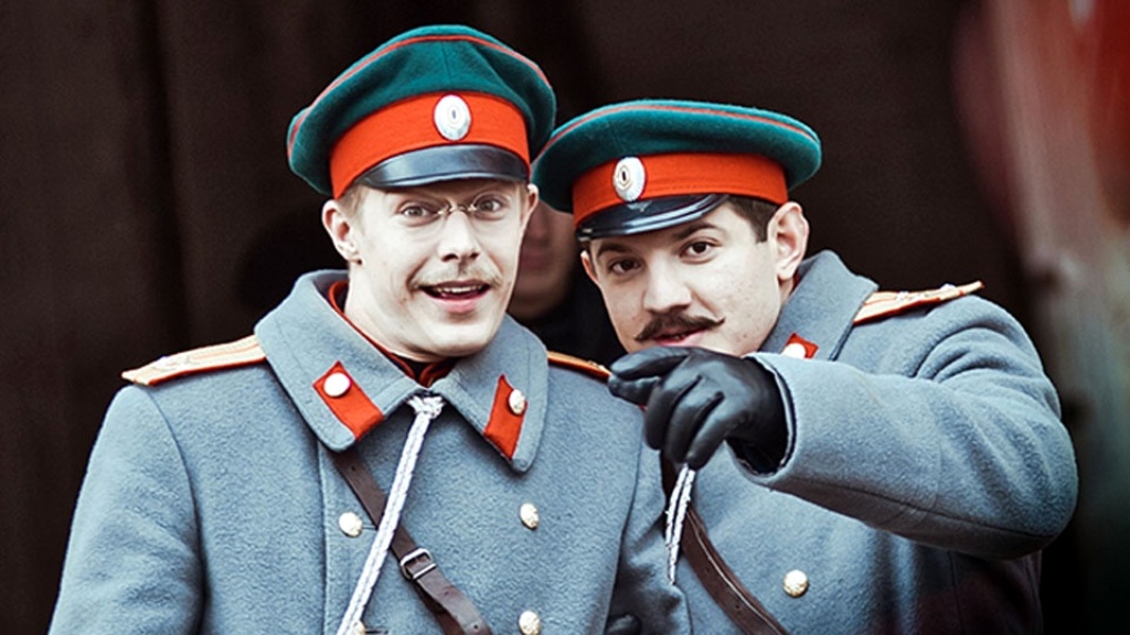 куприн
