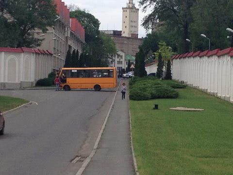 Резиденция Ахметова