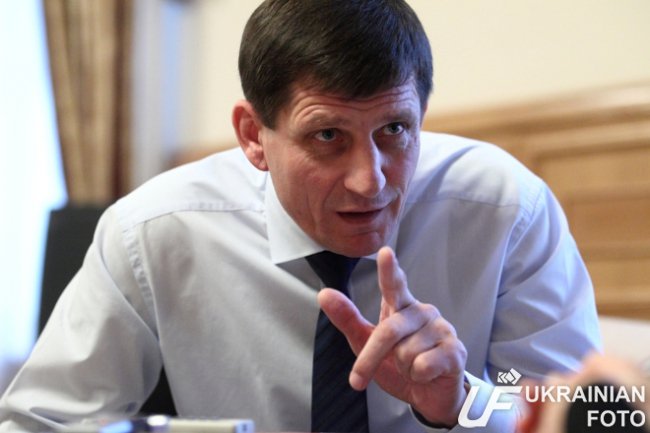 Олександр Сич