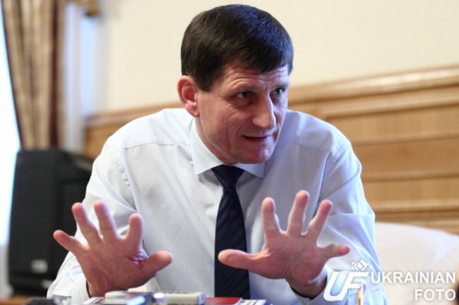 Олександр Сич