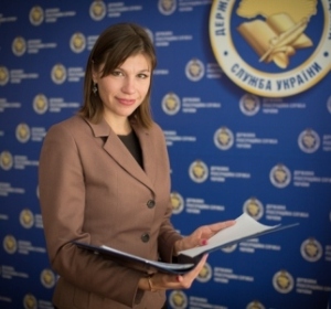 Анна Онищенко