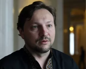 Юрий Стець