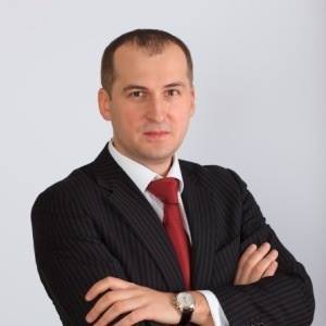 Алексей Павленко