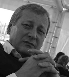 Валерий Вощевский 
