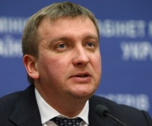 Павел Петренко