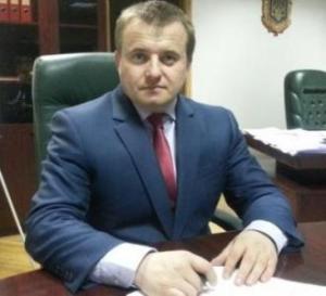 Владимир Демчишин