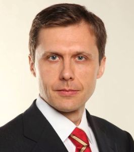 Игорь Шевченко