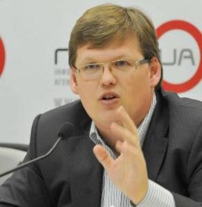 Павел Розенко
