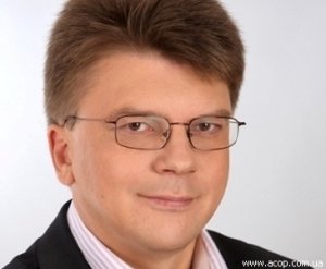 Игорь Жданов