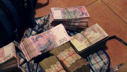 В Харькове ликвидирован конвертцентр в конюшне