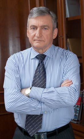 Олег Проживальский