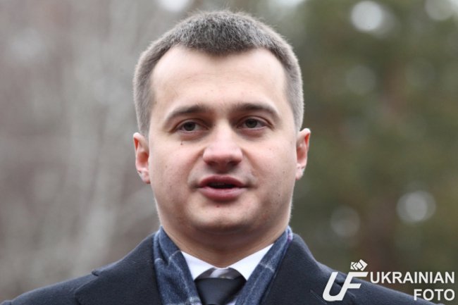 Сергей Березенко