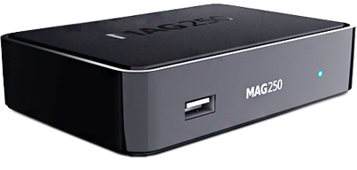 IPTV STB приставки для провайдеров