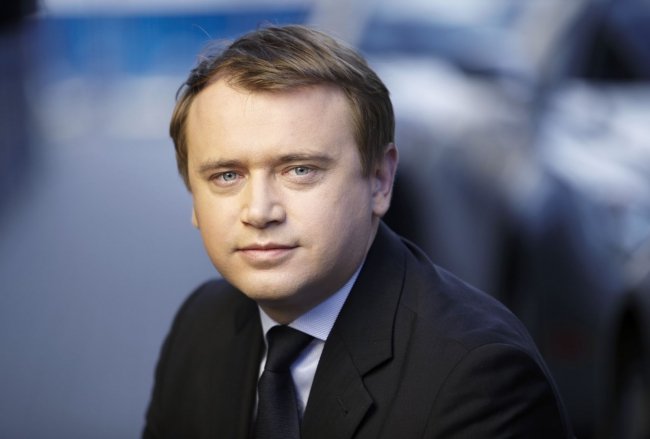 Алекс Лисситса