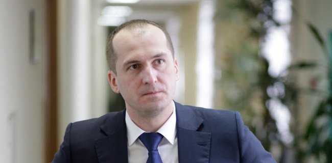 Алекскей Павленко. Фото: Александр Чекменев