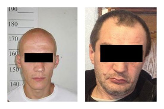 Подозреваемых в массовых беспорядках арестовали