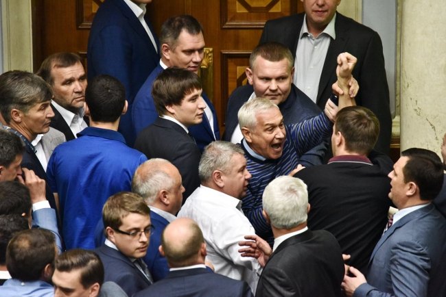 Фото: Богдан Бортаков