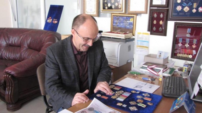 Олександр Сопов