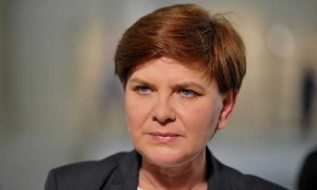 Беате Шидло воглавила правительство Польши