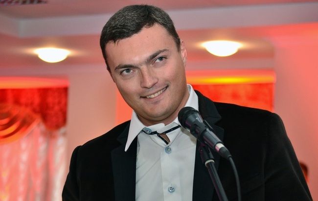 Игорь Дятлов