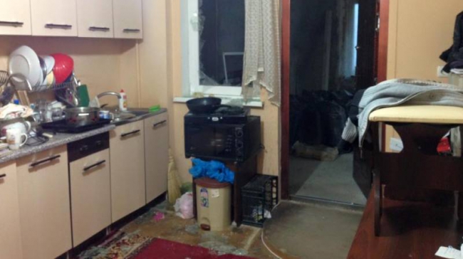 В ходе обысков крымских татар есть 8 задержанных