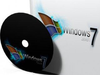 Вихід Windows 7 збільшив кількість продажів комп'ютерів.