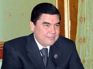 Гурбангулы Бердымухаммедов продолжить политику Сапармурата Ниязова.