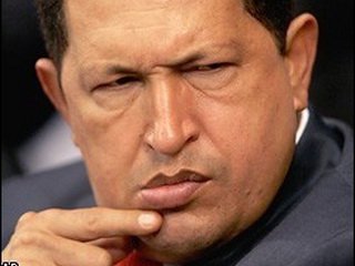Телевидение, Венесуэла, Чавес, Фильм, Сериал, Цензура