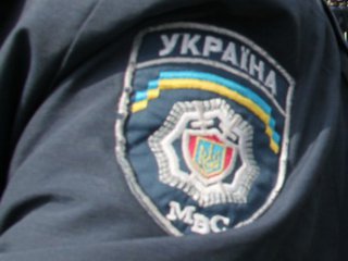 Милиция узнала, где находятся убившие одесских правоохранителей преступники, по камере слежения.