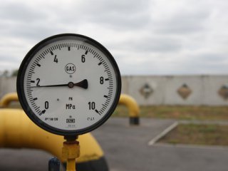 Нефтегаз, Газ, Газпром