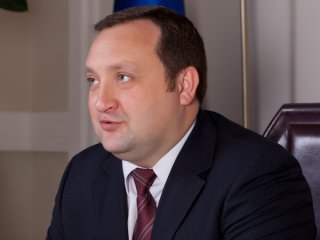 Арбузова на посту главы НБУ сменит Игорь Соркин.